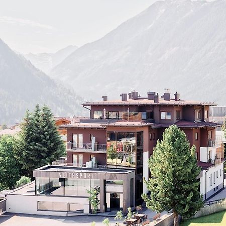 Arx Guesthouse Schladming Buitenkant foto