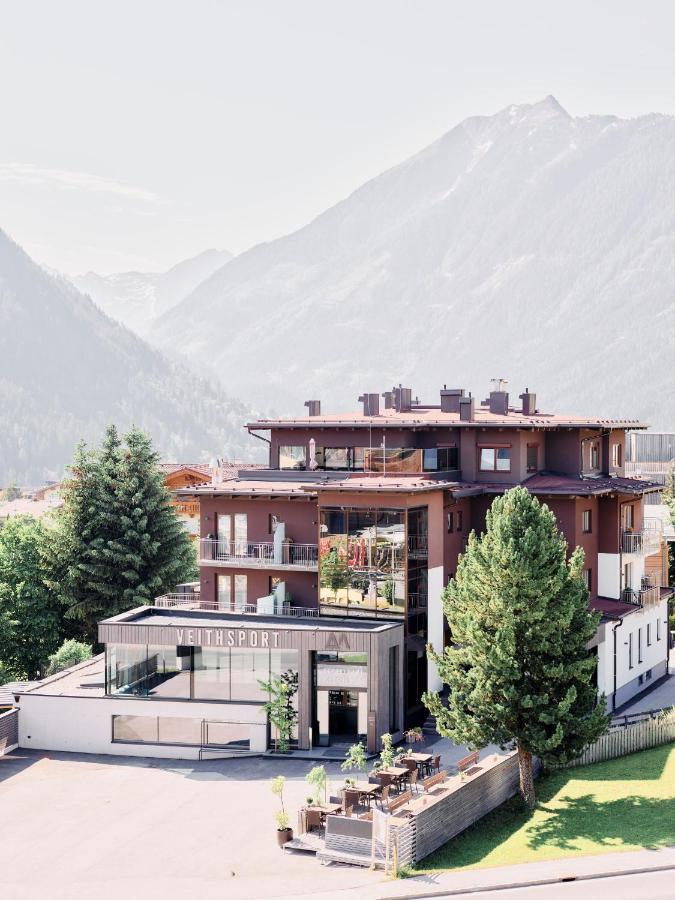Arx Guesthouse Schladming Buitenkant foto