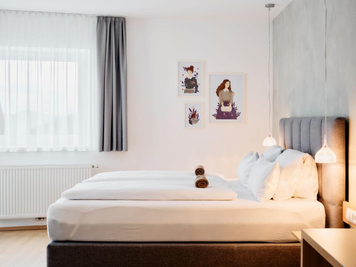 Arx Guesthouse Schladming Buitenkant foto