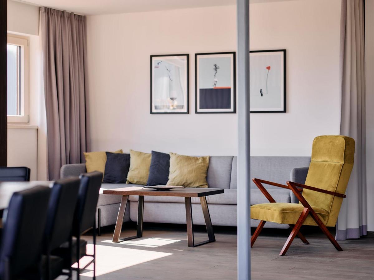 Arx Guesthouse Schladming Buitenkant foto