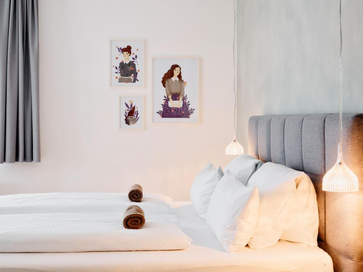 Arx Guesthouse Schladming Buitenkant foto