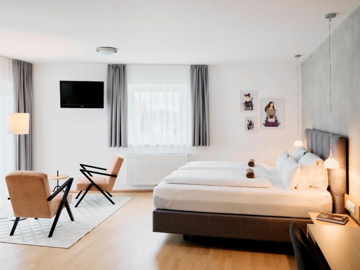 Arx Guesthouse Schladming Buitenkant foto