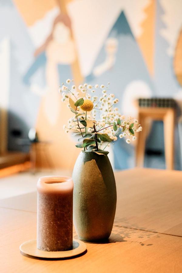 Arx Guesthouse Schladming Buitenkant foto