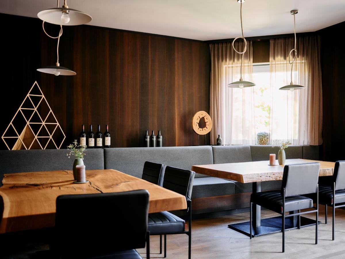 Arx Guesthouse Schladming Buitenkant foto