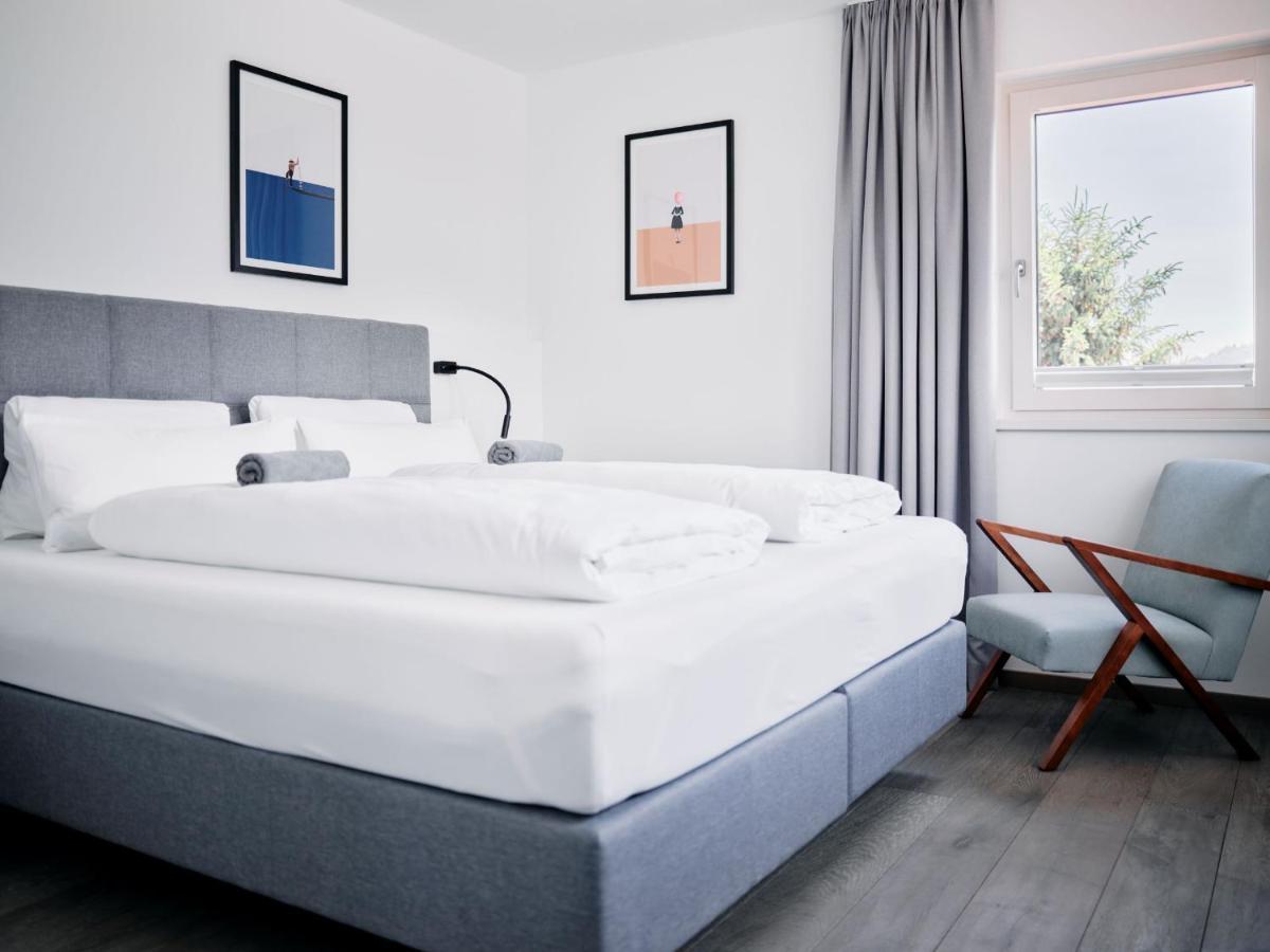 Arx Guesthouse Schladming Buitenkant foto