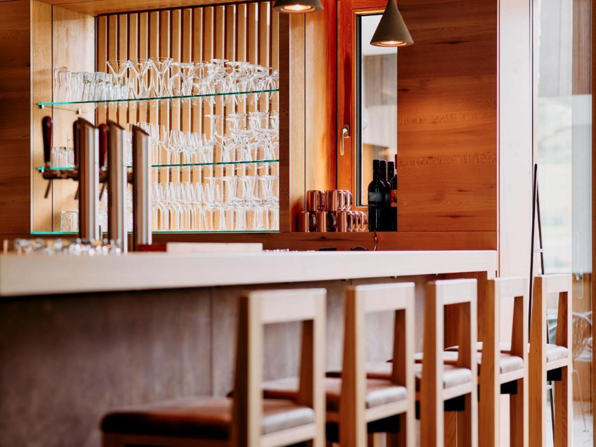 Arx Guesthouse Schladming Buitenkant foto