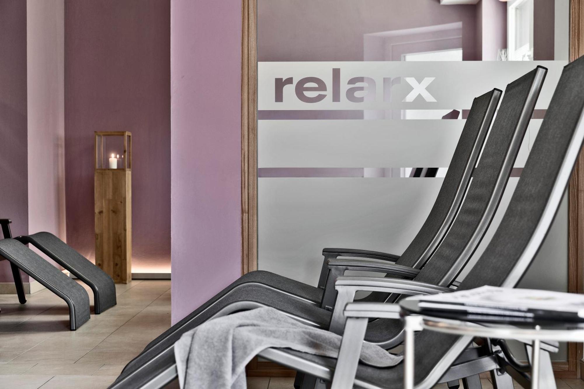 Arx Guesthouse Schladming Buitenkant foto