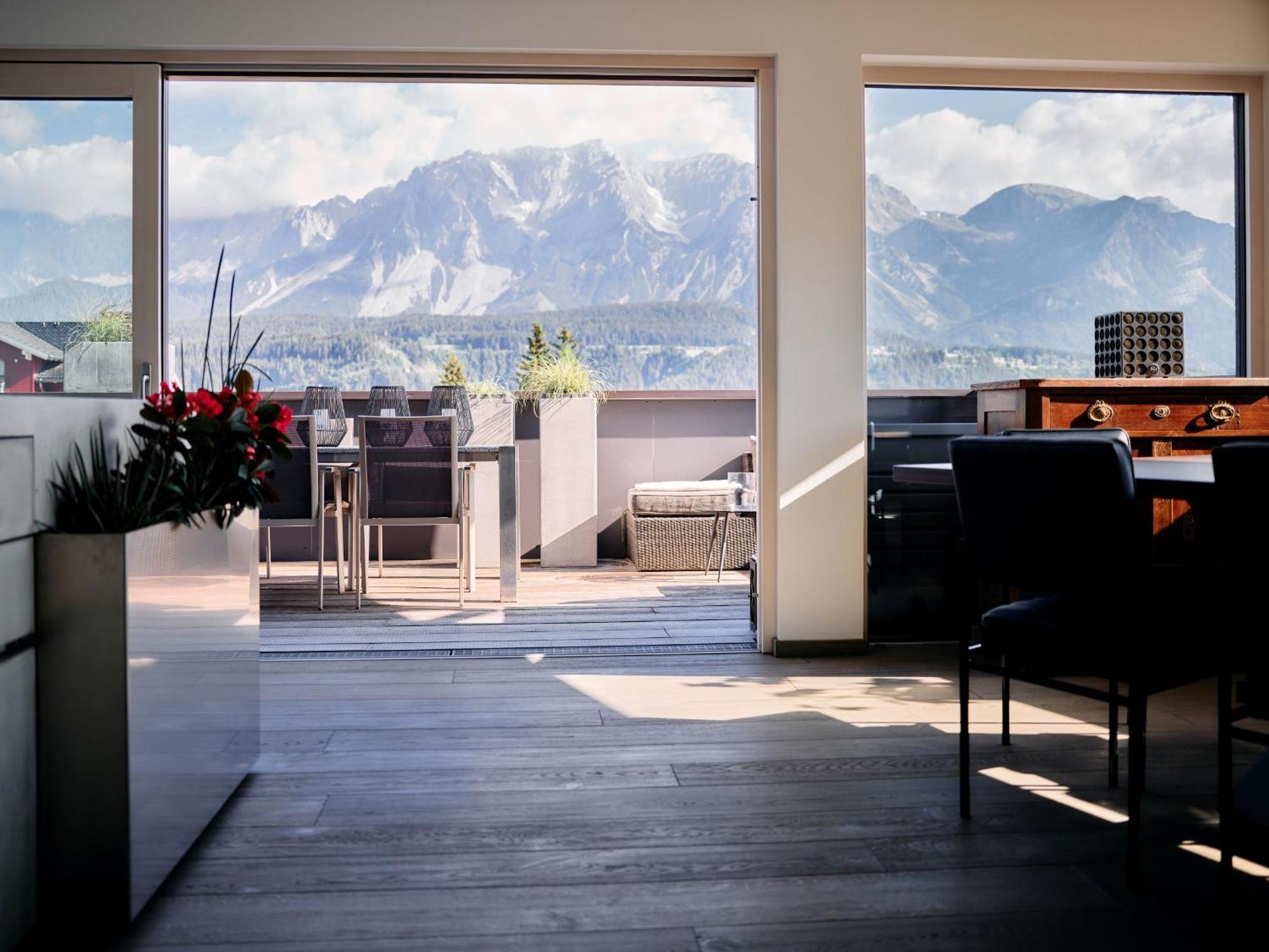 Arx Guesthouse Schladming Buitenkant foto