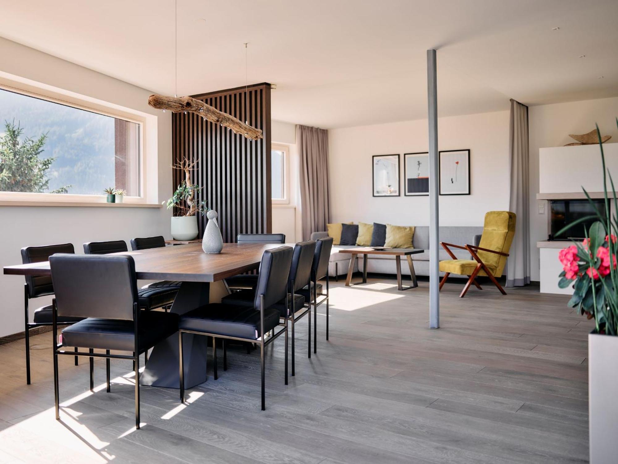 Arx Guesthouse Schladming Buitenkant foto